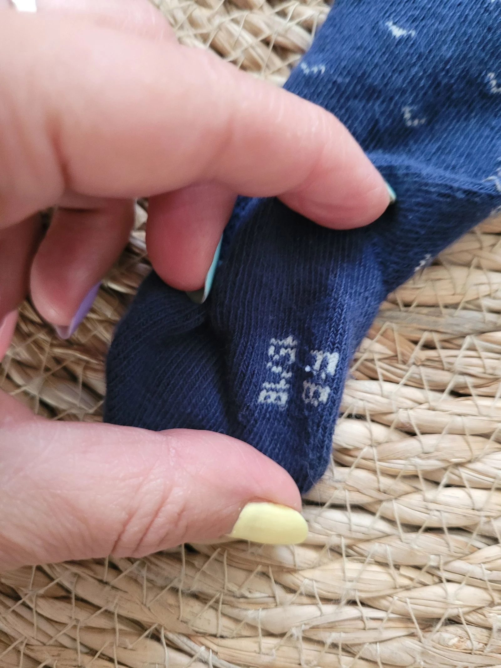 Collant Petit Bateau  – photo 3